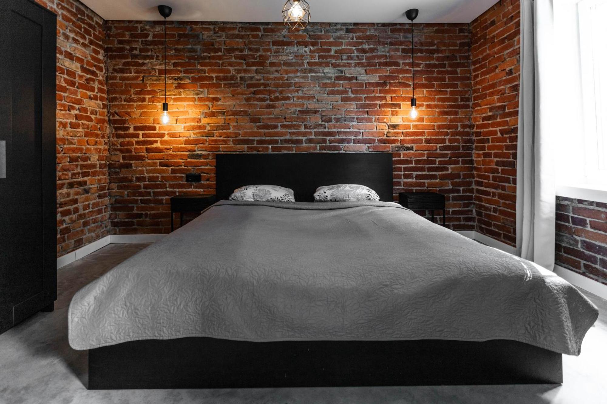 Old Brick Boutique Apartments Klaipeda Exterior photo